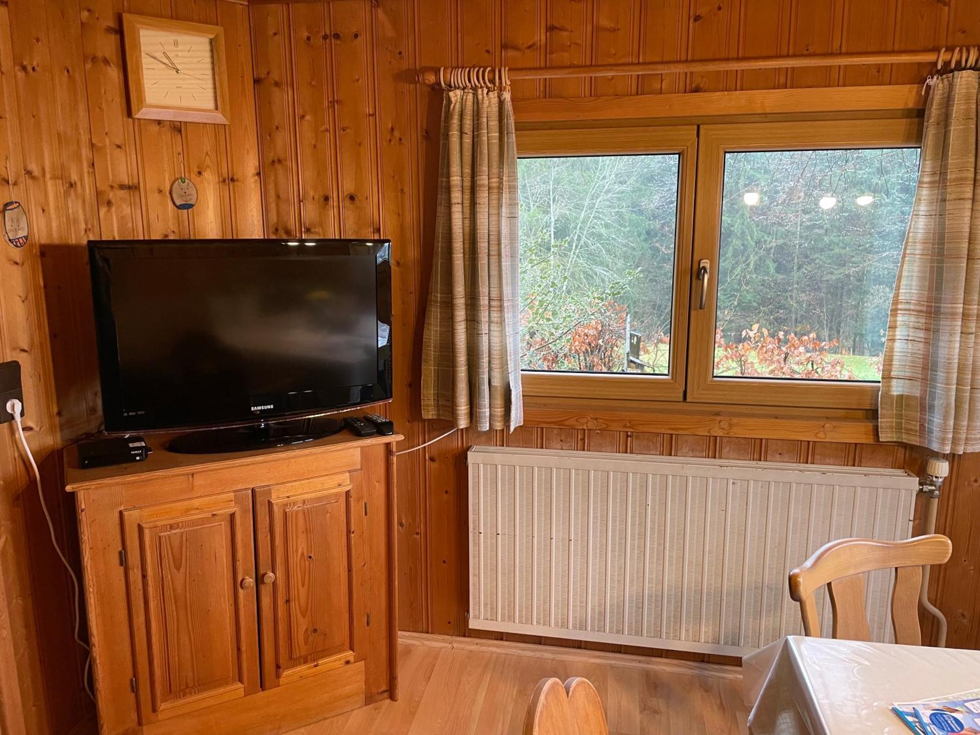 ויילר-זימרברג Ferienhaus Talblick מראה חיצוני תמונה